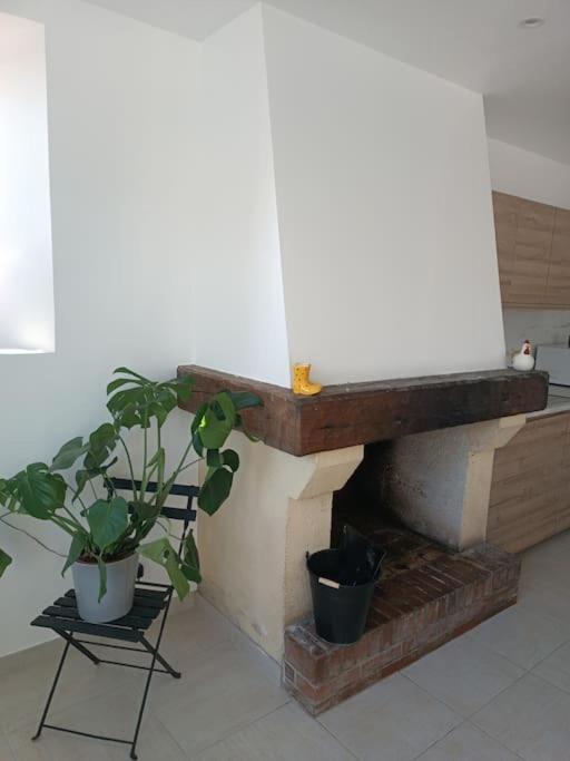 Gite A Travers Champs Colombieres Ngoại thất bức ảnh