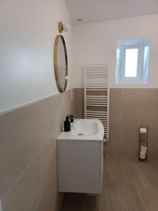 Gite A Travers Champs Colombieres Ngoại thất bức ảnh
