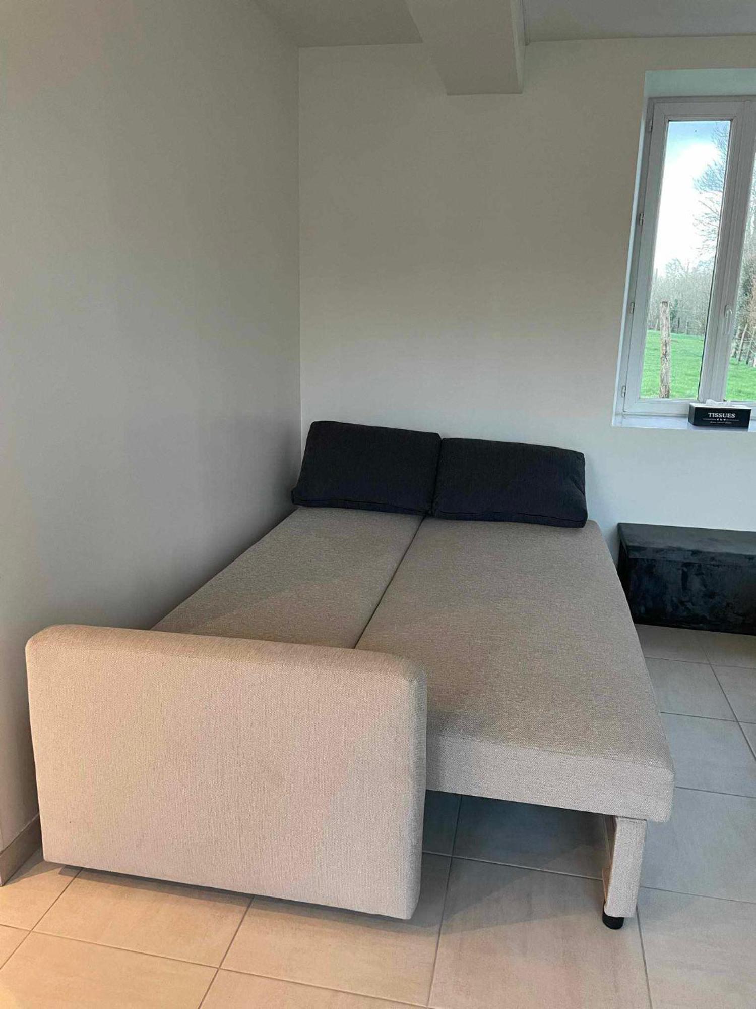 Gite A Travers Champs Colombieres Ngoại thất bức ảnh