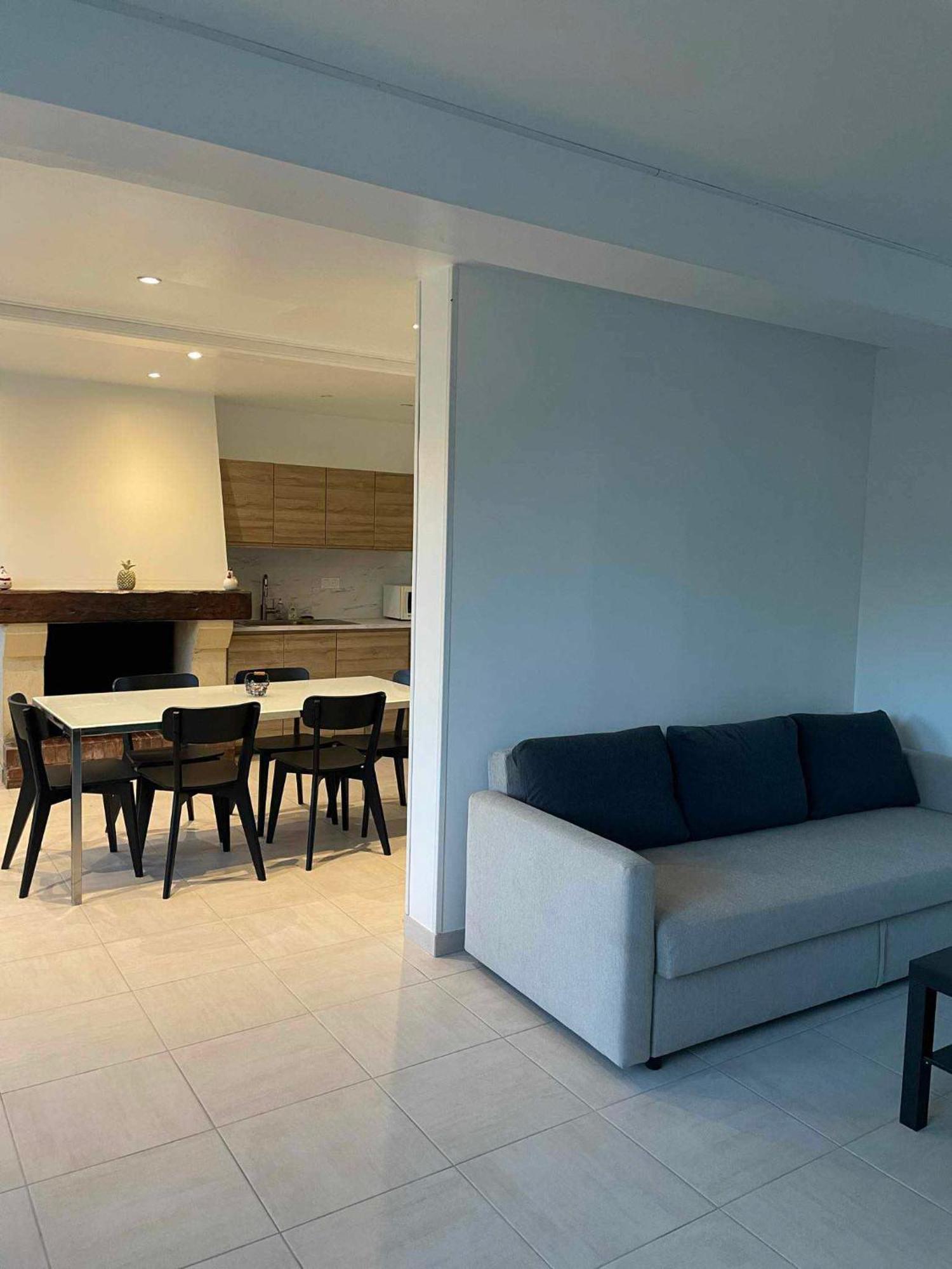 Gite A Travers Champs Colombieres Ngoại thất bức ảnh